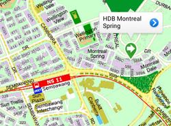 Montreal Drive (Sembawang),  #529526751
